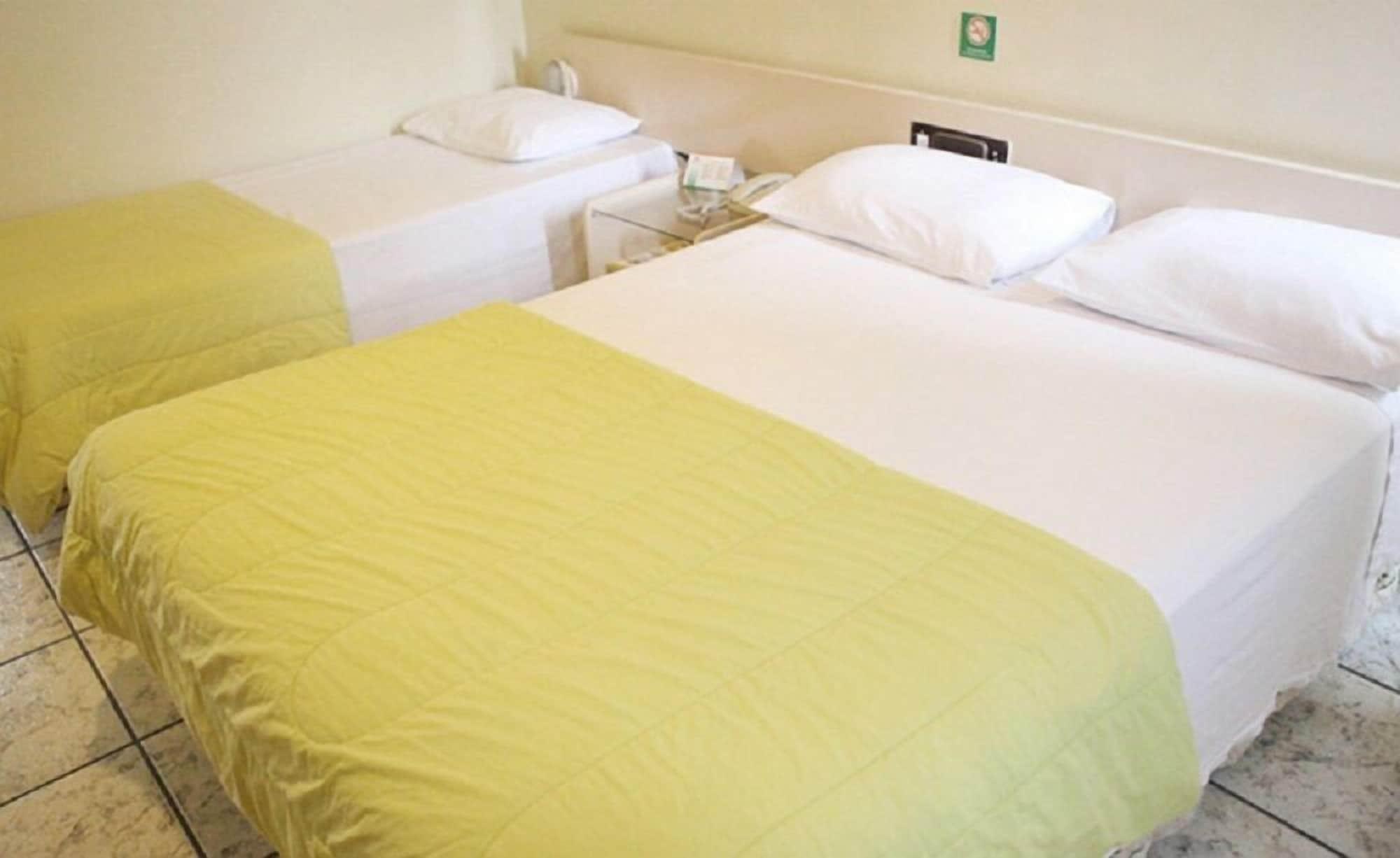 Hotel Harbor Inn Londrina Exterior photo