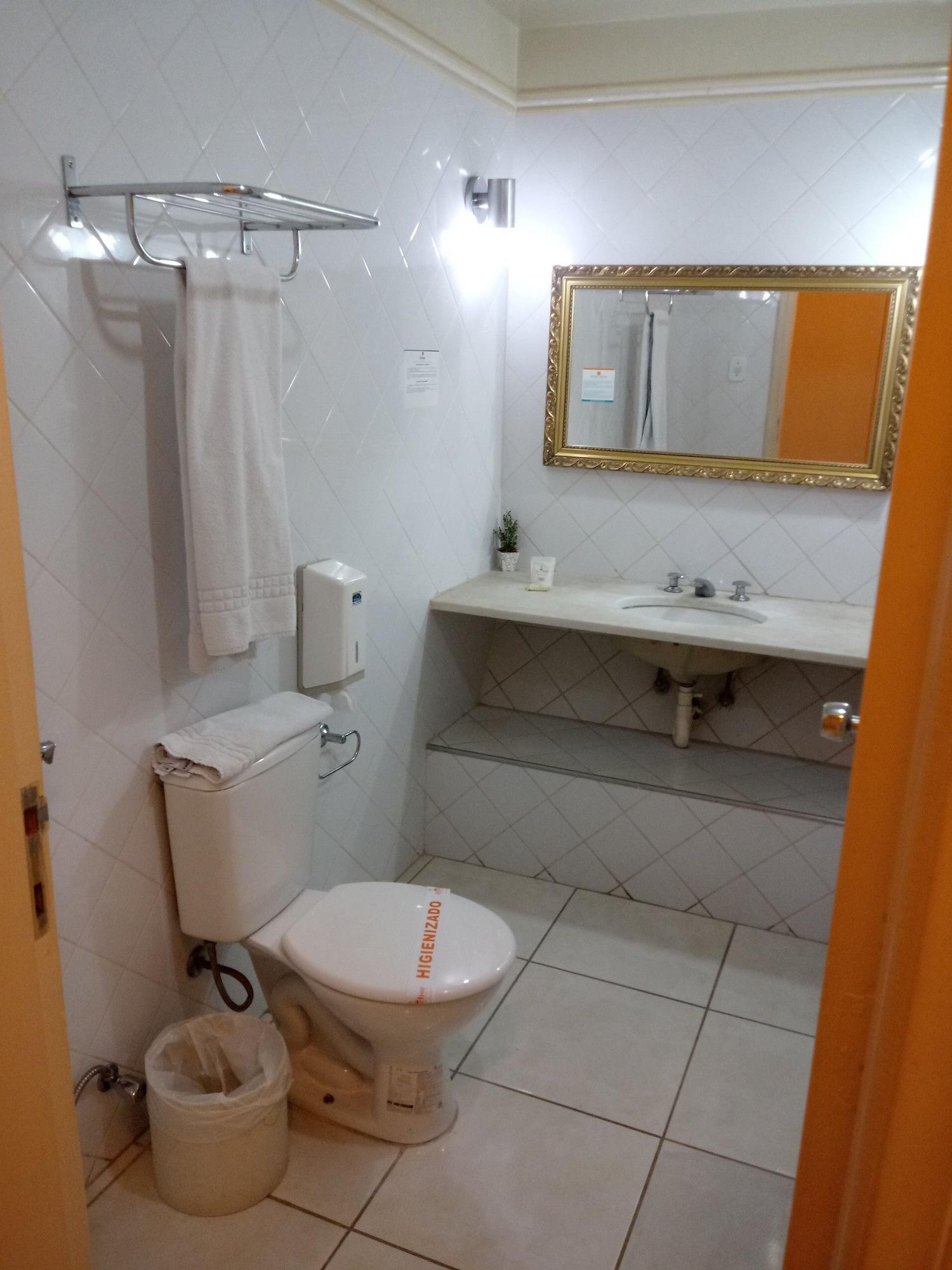 Hotel Harbor Inn Londrina Exterior photo