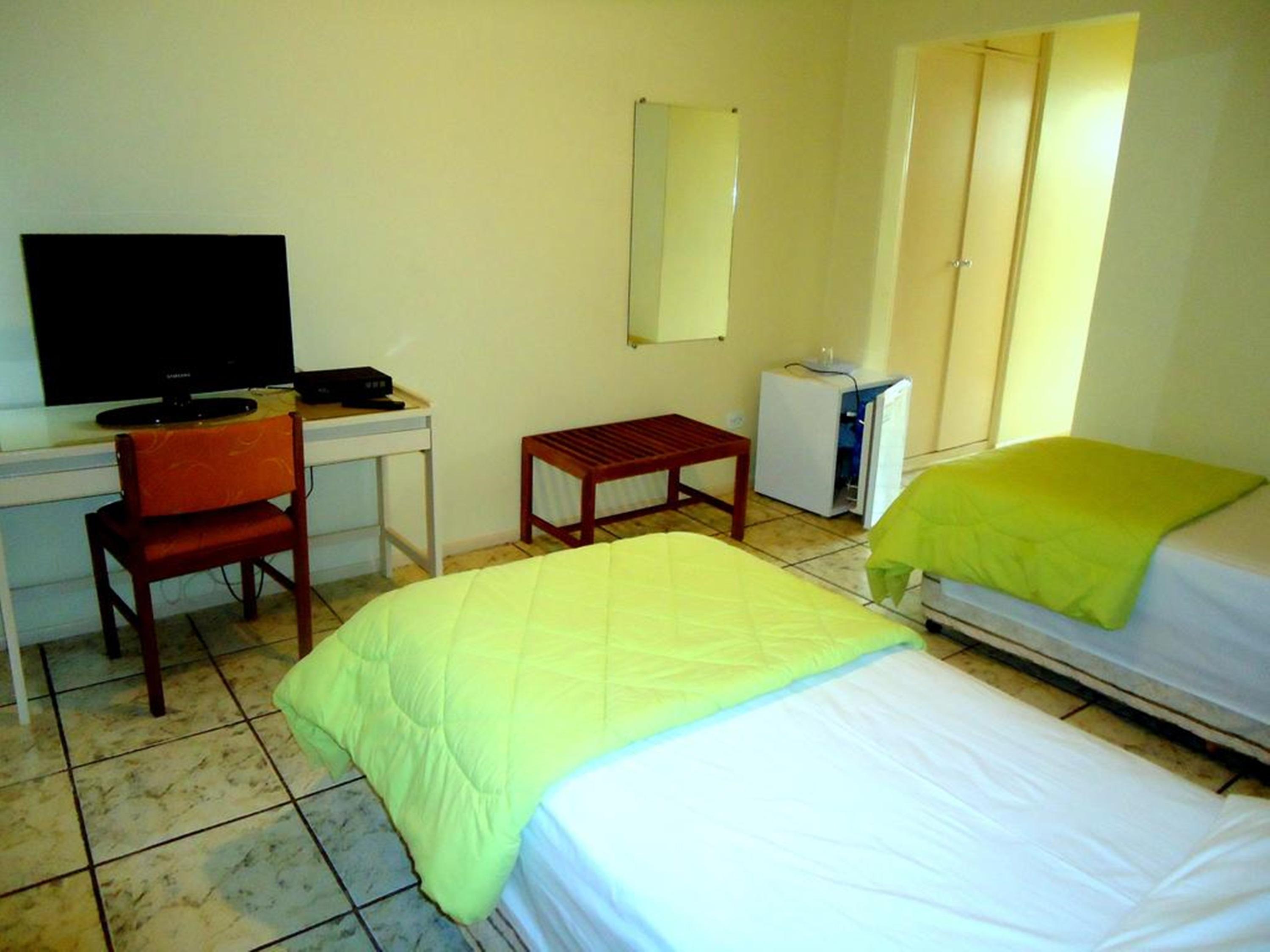 Hotel Harbor Inn Londrina Exterior photo