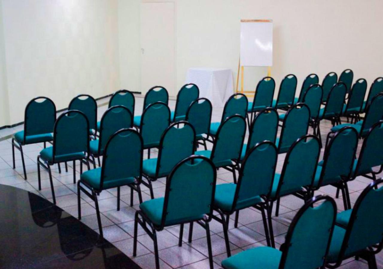 Hotel Harbor Inn Londrina Exterior photo