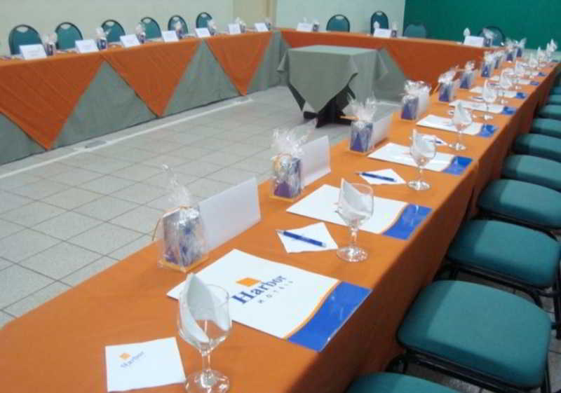 Hotel Harbor Inn Londrina Exterior photo