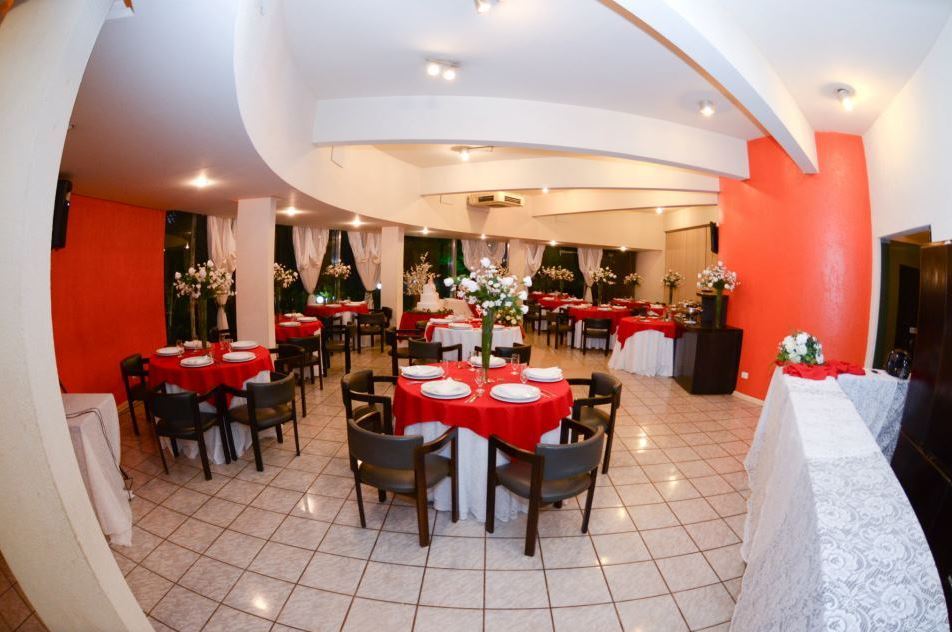 Hotel Harbor Inn Londrina Exterior photo