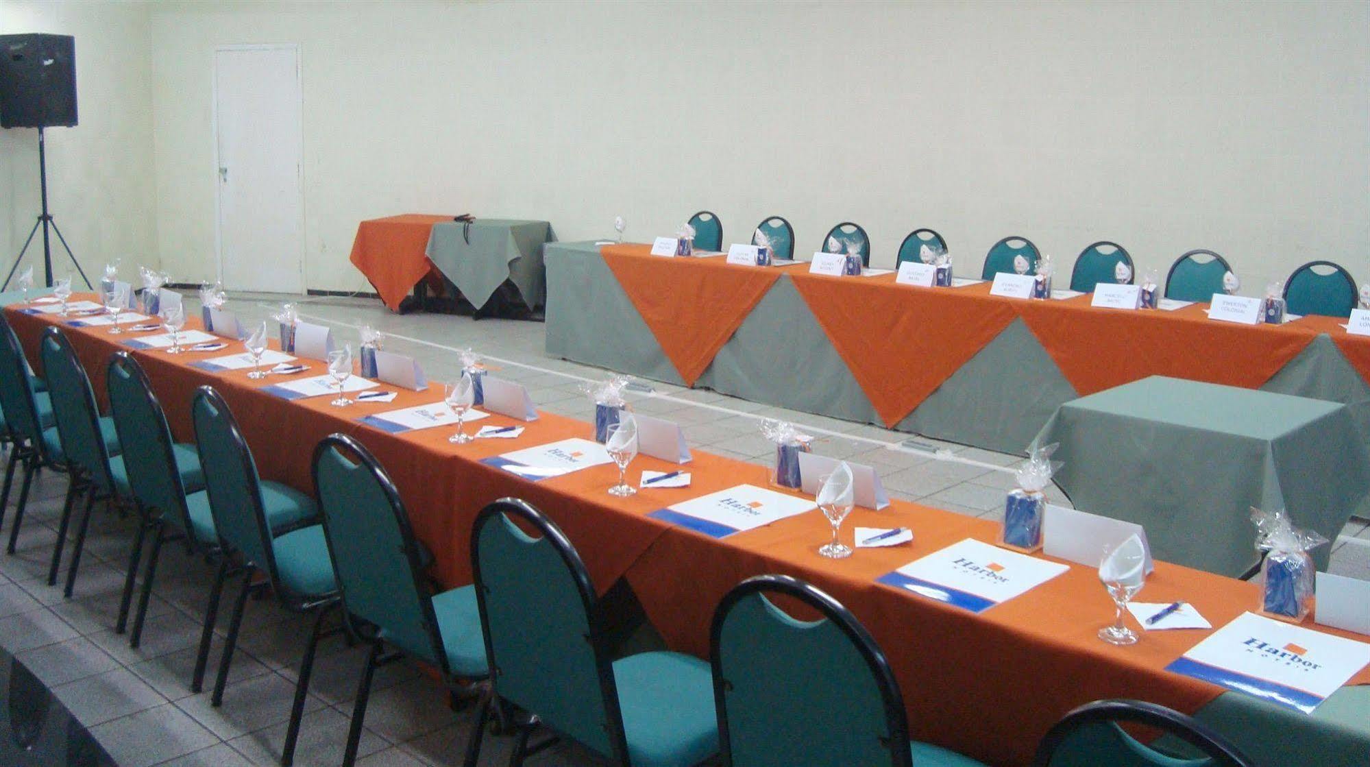 Hotel Harbor Inn Londrina Exterior photo